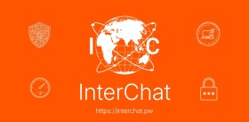 InterChat мессенджер