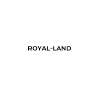 logo ROYAL-LAND