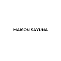 logo MAISON SAYUNA