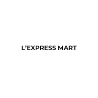 logo L’EXPRESS MART