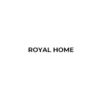 logo ROYAL HOME