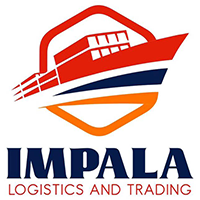 logo Impala Logistics and Trading