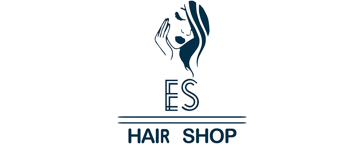 banner ES HAIR SHOP (Chez EMMA)