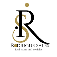 logo RODRIGUE SALES