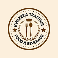 logo KWIZERA TRAITEUR