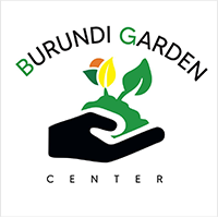 logo BURUNDI GARDEN CENTER