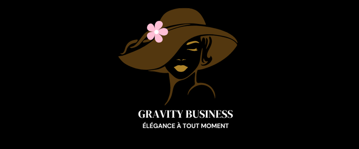 banner GRAVITY BUSINESS