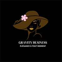 logo GRAVITY BUSINESS