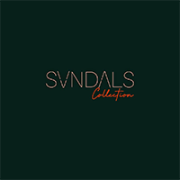 logo SANDALES COLLECTION