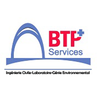 logo BTP Plus Services