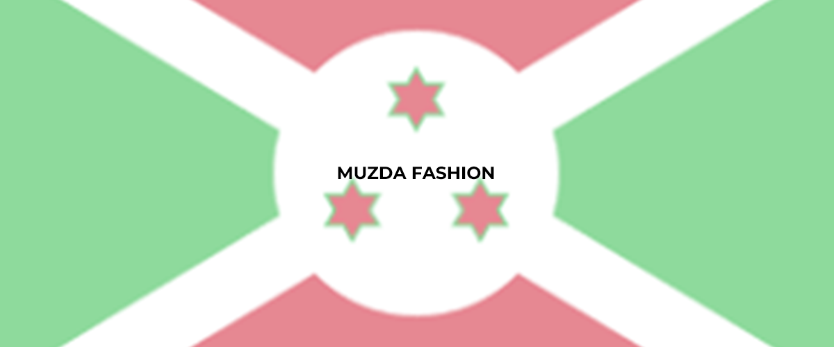 banner MUZDA FASHION