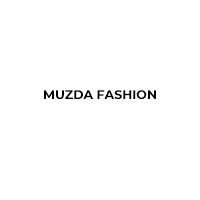 logo MUZDA FASHION