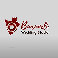 logo BURUNDI WEDDING STUDIO