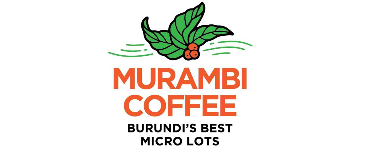 banner MURAMBI Coffee