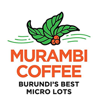 logo MURAMBI Coffee