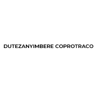 logo Dutezanyimbere COPROTRACO