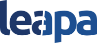 logo Leapa S.a