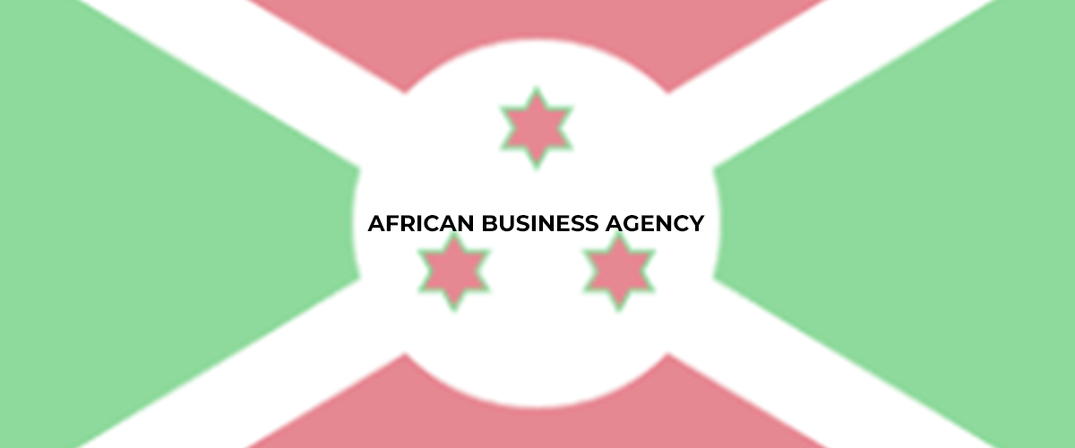 banner AFRICAN BUSINESS AGENCY