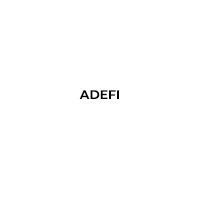 logo ADEFI