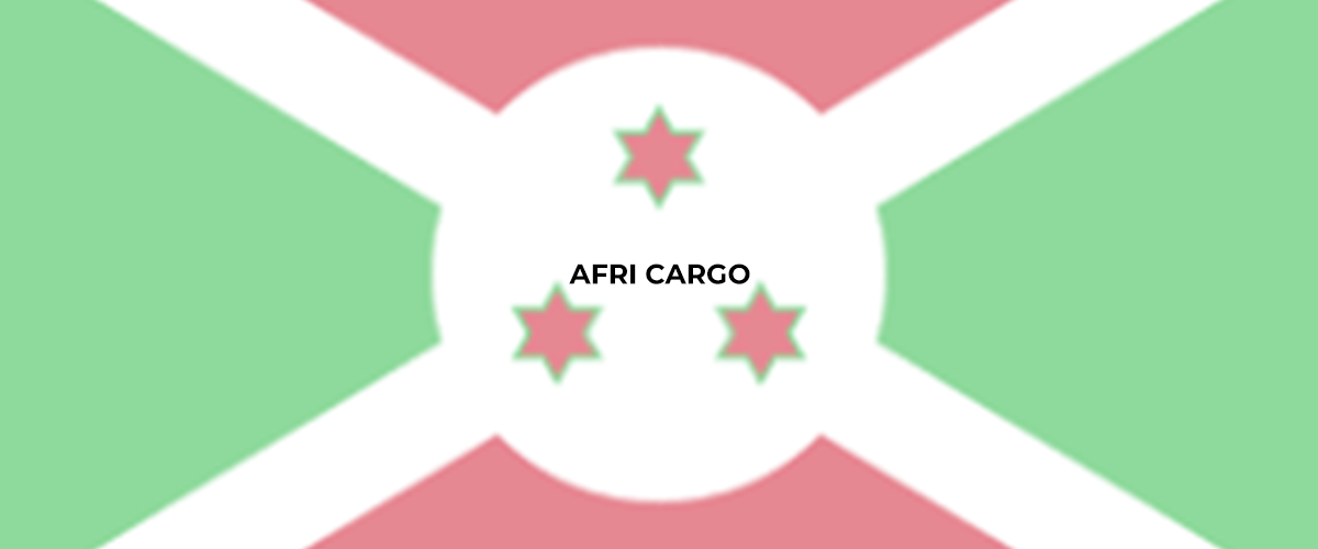 banner AFRI CARGO