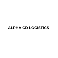 logo ALPHA CD LOGISTICS