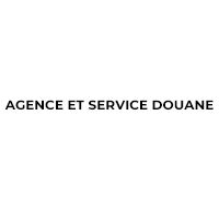 logo AGENCE ET SERVICE DOUANE