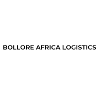 logo BOLLORE AFRICA LOGISTICS