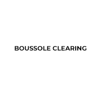 logo BOUSSOLE CLEARING