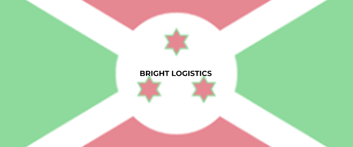 banner BRIGHT LOGISTICS