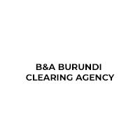 logo B&A BURUNDI CLEARING AGENCY