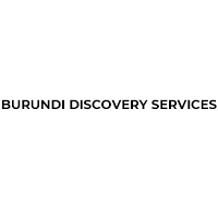 logo BURUNDI DISCOVERY SERVICES