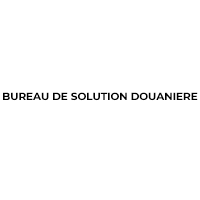 logo BUREAU DE SOLUTION DOUANIERE