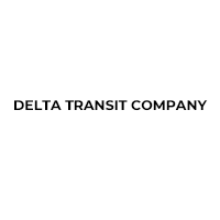 logo DELTA TRANSIT COMPANY