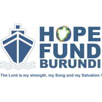 logo Hope Fund Burundi