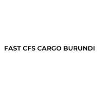 logo FAST CFS CARGO BURUNDI