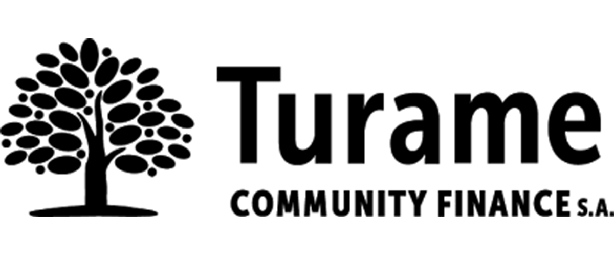 banner TURAME COMMUNITY FINANCE S.A