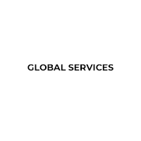 logo GLOBAL SERVICES