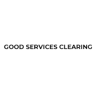 logo GOOD SERVICES CLEARING