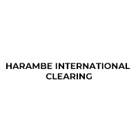 logo HARAMBE INTERNATIONAL CLEARING