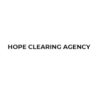 logo HOPE CLEARING AGENCY