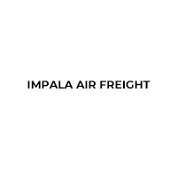 logo IMPALA AIR FREIGHT