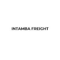 logo INTAMBA FREIGHT