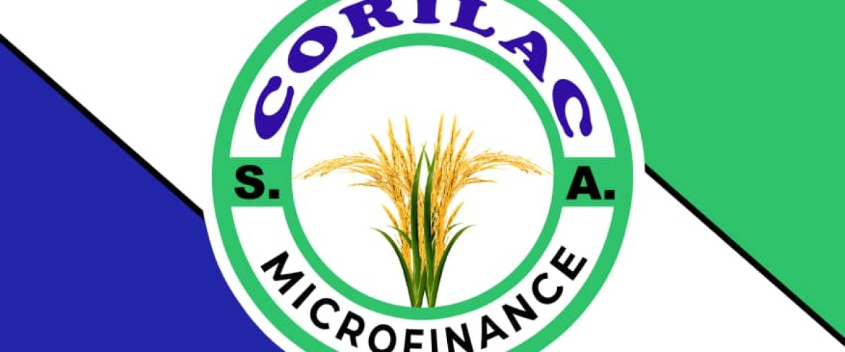 banner CORILAC Microfinance S.A