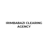 logo IRIMBABAZI CLEARING AGENCY