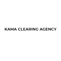 logo KAMA CLEARING AGENCY