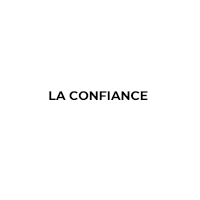 logo LA CONFIANCE