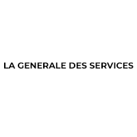 logo LA GENERALE DES SERVICES