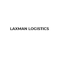 logo LAXMAN LOGISTICS