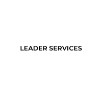 logo LEADER SERVICES