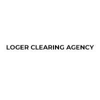 logo LOGER CLEARING AGENCY